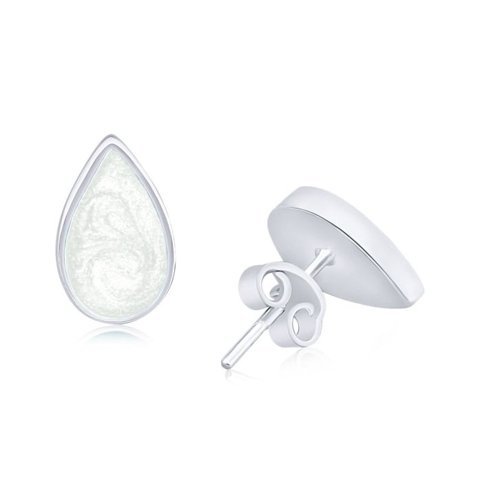 Earrings made with ashes discount