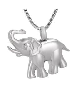 elephant-stainless-steel-cremation-ashes-pendant