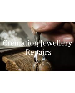 Jewellery Repair Service